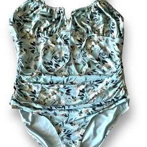 Nip Tuck Sexy Boho Breeze Floral/
